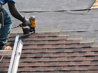 About Roof Repair Experts Wyaconda, MO